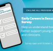 Early Sexual Medicine Careers Survey